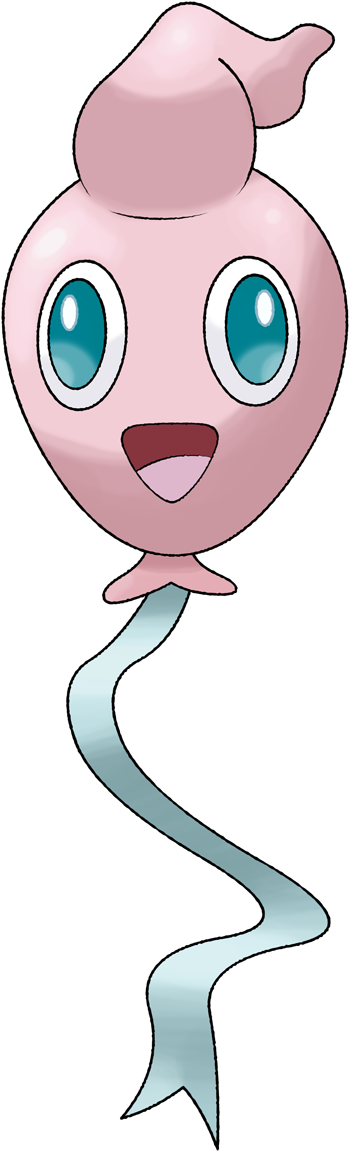 Never Miss A Moment - Alolan Jigglypuff (720x1162), Png Download