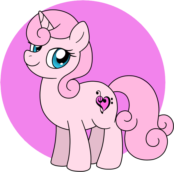 Perfectpinkwater, Jigglypuff, Nintendo, Pokémon, Ponified, - Jigglypuff (800x800), Png Download