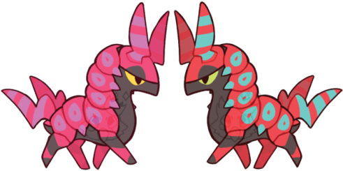 This Is Also Going To Be A Charm Uwu - Beautiful Garbage (500x246), Png Download