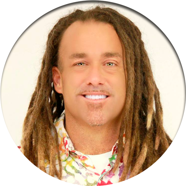 Dreadlocks Png (597x604), Png Download
