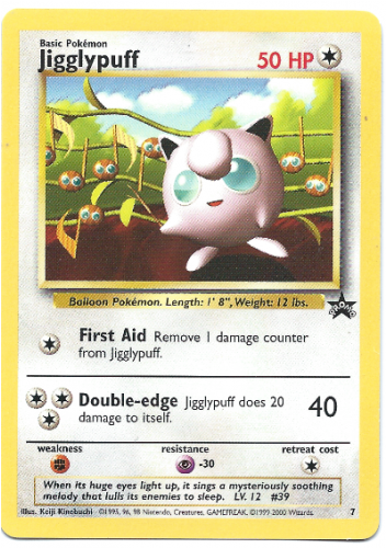Jigglypuff Png (500x500), Png Download
