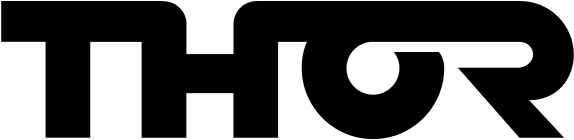 Thor Technologies - Thor Technologies Logo (621x198), Png Download