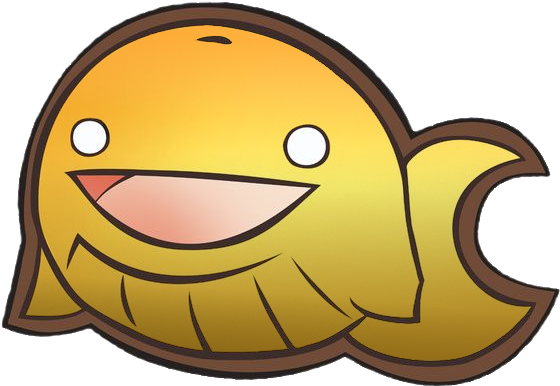 Battleblock Theater Whale By Risaos-d8svwvc - Whale Battleblock Theater (600x495), Png Download