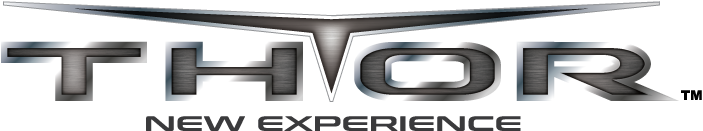 Thor Logo - Logo (792x247), Png Download