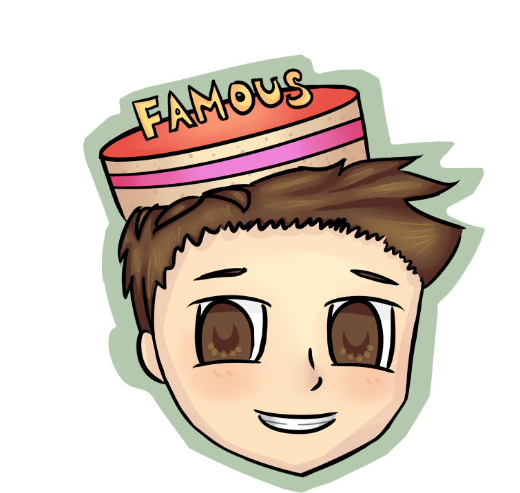 Undefined - Cartoon (800x800), Png Download