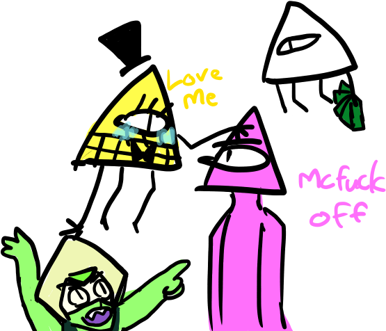 Dorito Squad (600x500), Png Download