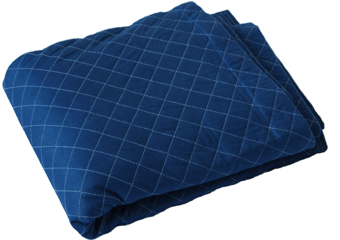 Blanket - Stl Rent A Box (500x375), Png Download