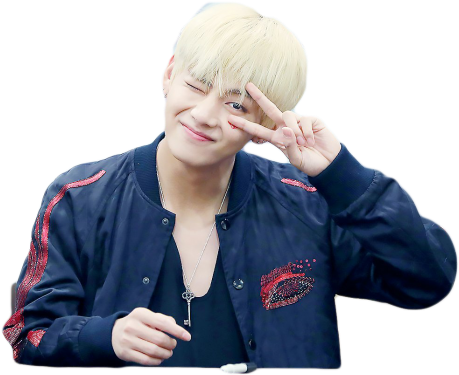 #bts Taehyung #bts V #bts V Spring Day #bts Spring - V Bts Png (700x466), Png Download