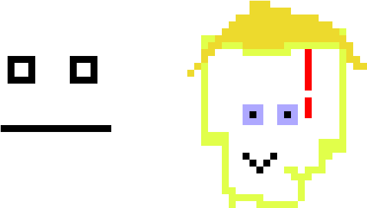 Derp Face Vs Student - Student (740x410), Png Download