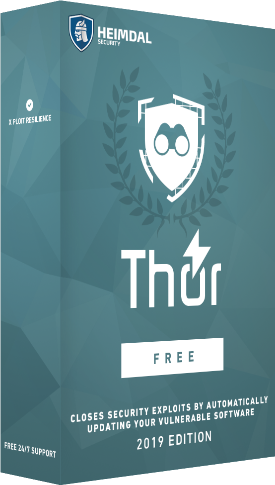 Thor Free - Heimdal Thor Foresight (920x1402), Png Download