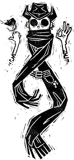 Illustration (305x653), Png Download