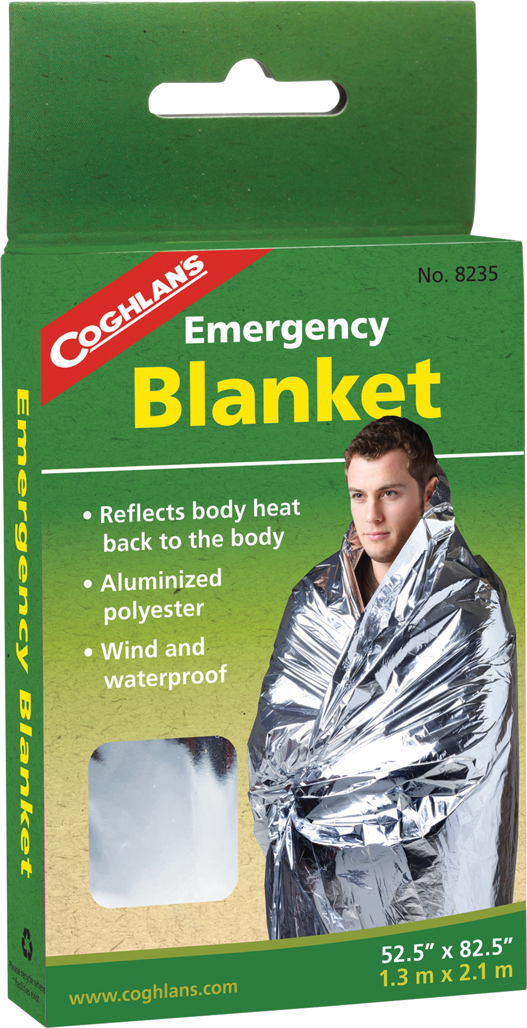 Emergency Blanket (2000x2000), Png Download