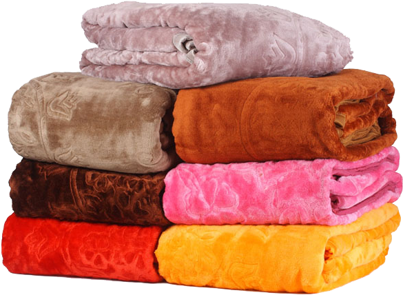 Mink Blankets (600x600), Png Download