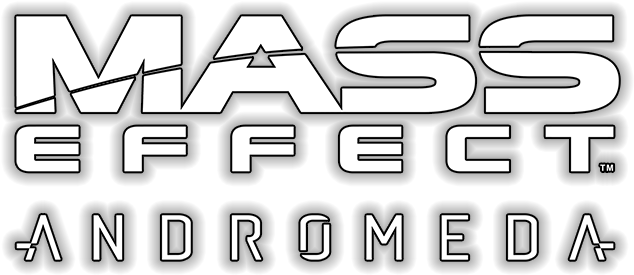 Ya Está Disponible La Versión De Prueba De Mass Effect - Logo Mass Effect Andromeda (650x286), Png Download