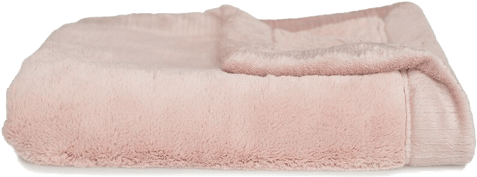 Quick View - Saranoni Lush/lush Receiving Blanket - Ballet Slipper (1000x1000), Png Download