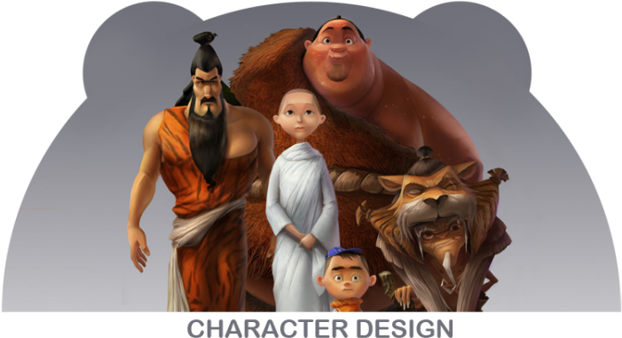 Characters Only - Interdiction De Stationner À Imprimer (747x400), Png Download