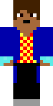 Alpha User - Minecraft (432x432), Png Download