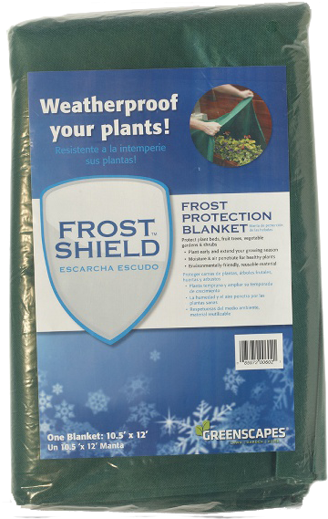 Kmart Frost Shield - 8' Frost Protection Bag (576x576), Png Download