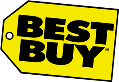 Best Buy - Best Buy Store Logo (652x334), Png Download
