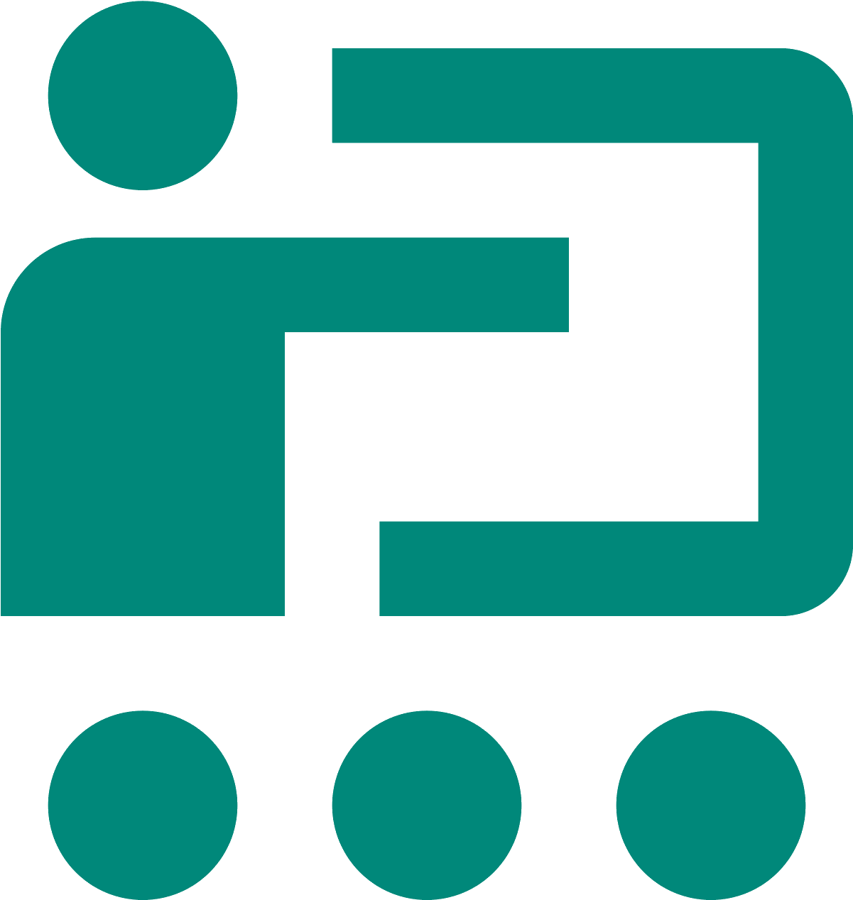 Free Download, Png And Vector - Library (1600x1600), Png Download