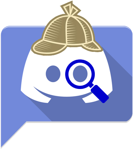 Excuse Me Discord Icons - Mud (600x600), Png Download