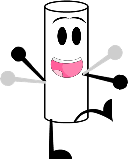 Air Chalk Pose - Chalk (527x649), Png Download