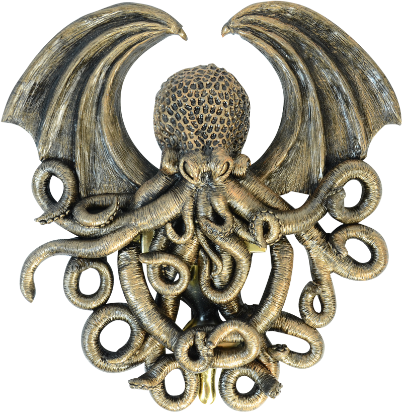Door Knocker (850x850), Png Download