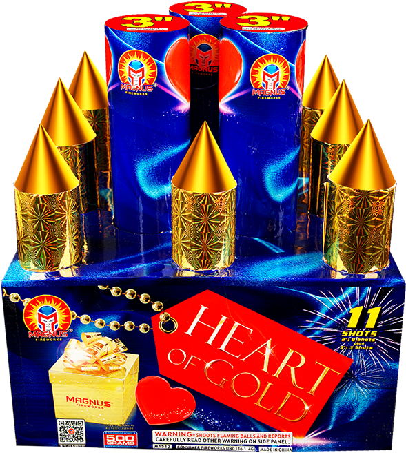 Boom Town Fireworks (750x750), Png Download