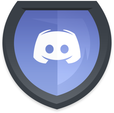 Hackforums Server Gaming Social - Bot Discord (375x374), Png Download