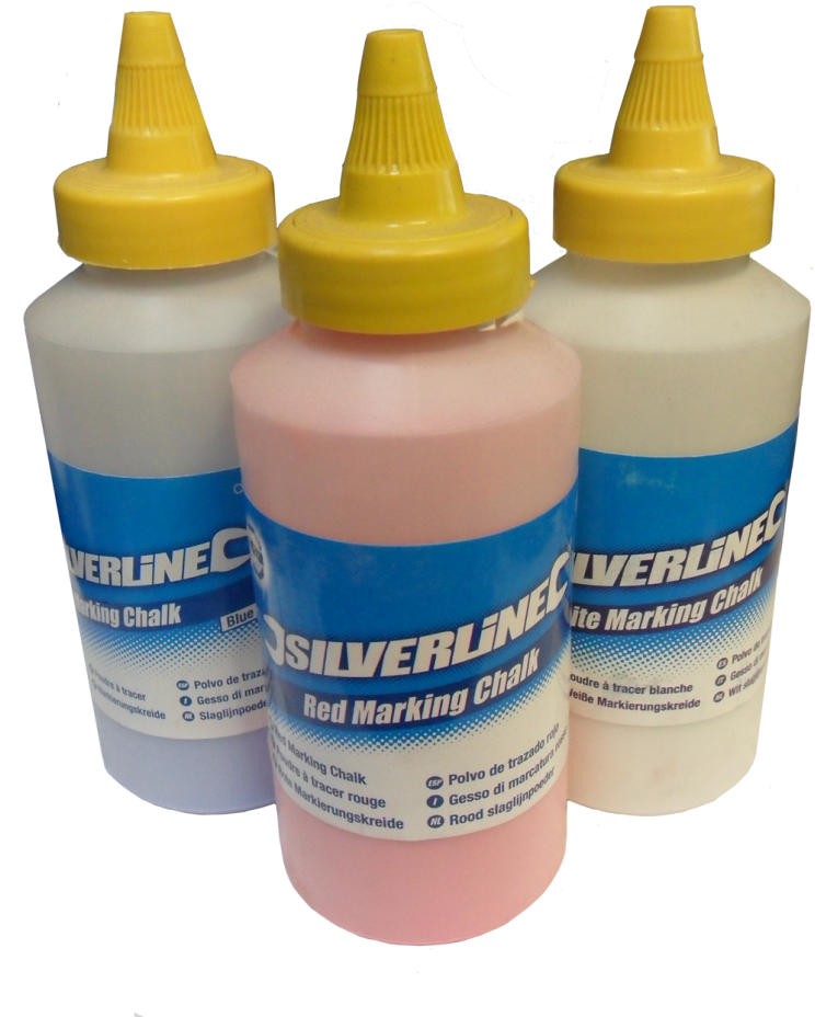 Chalk Refill - Baby Bottle (1120x1120), Png Download