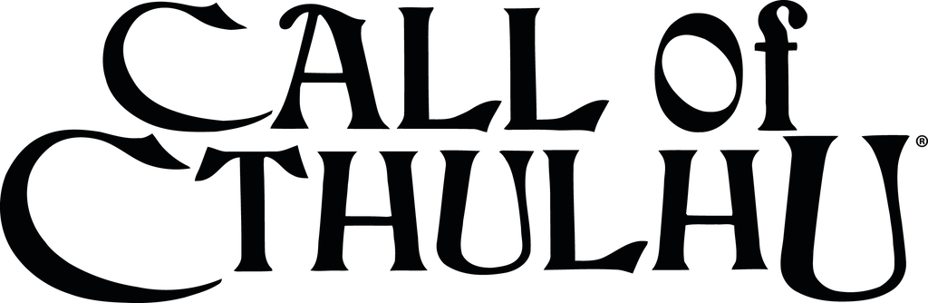Logo Call Of Cthulhu - Cthulhu Shadow Of The Comet (643x221), Png Download