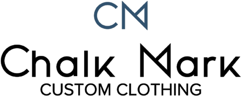 Chalk Mark Custom Clothing - Graphics (500x500), Png Download