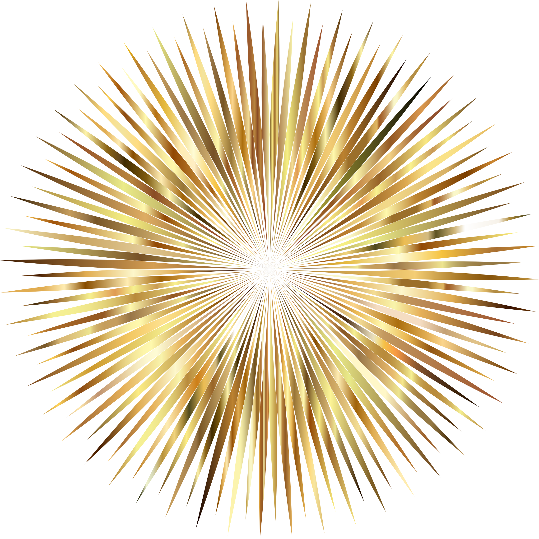 Spiky Corona 6 No Background - Clip Art (2272x2272), Png Download
