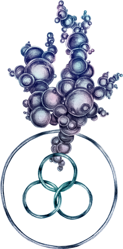 Circle (450x901), Png Download