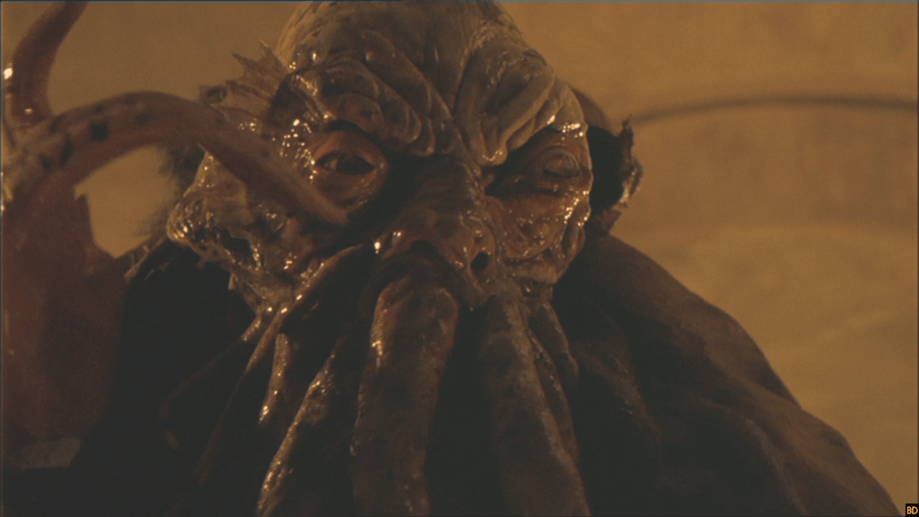 Ph'nglui Mglw'nafh Cthulhu R'lyeh Wgah'nagl Fhtagn - Dagon (1024x576), Png Download