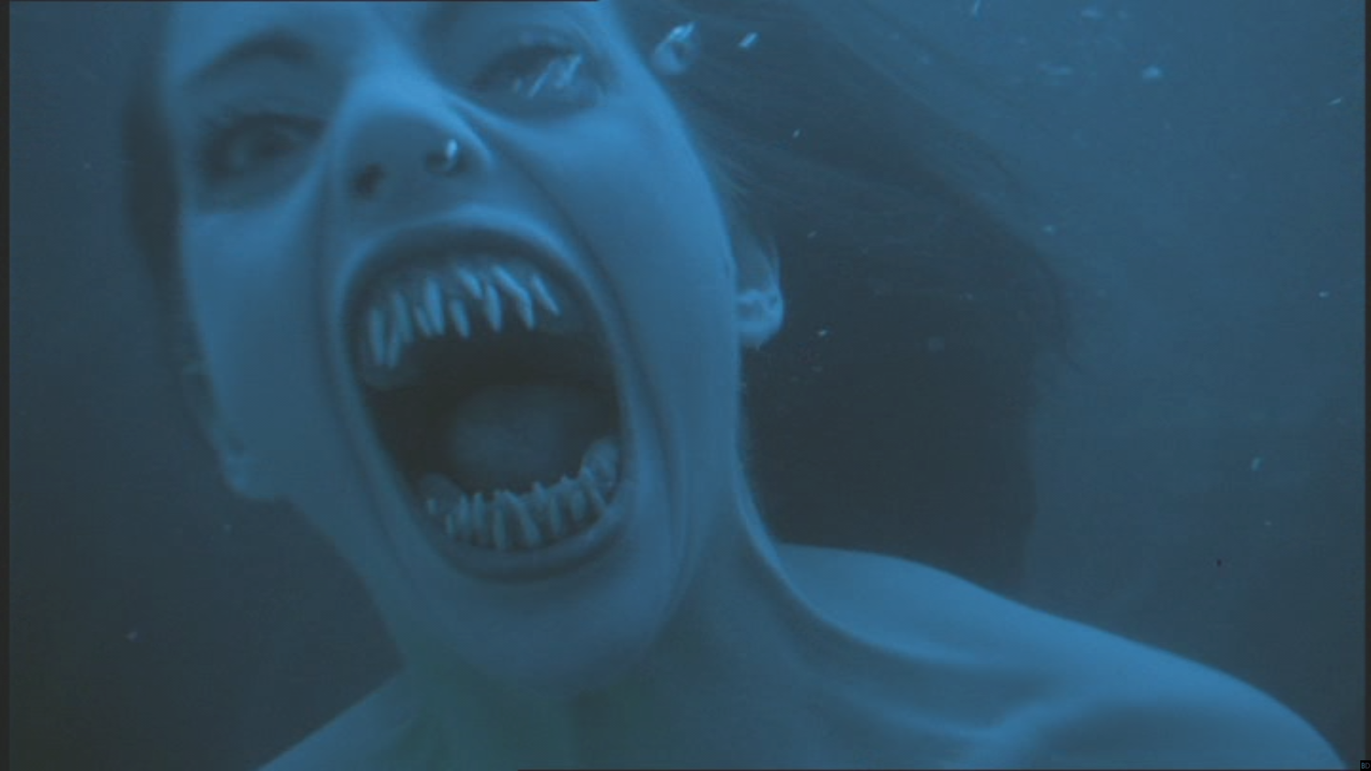 Editorials - Dagon Dark Corners Of The Earth (1920x1080), Png Download