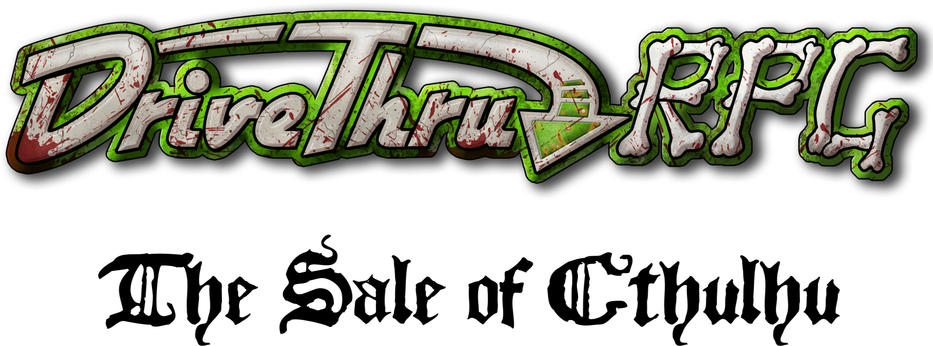 Save Your Sanity Points With The Drivethrurpg Cthulhu (1920x1080), Png Download