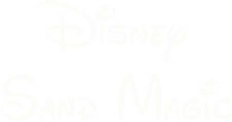 Disneysandparis - Com - Line Art (800x283), Png Download