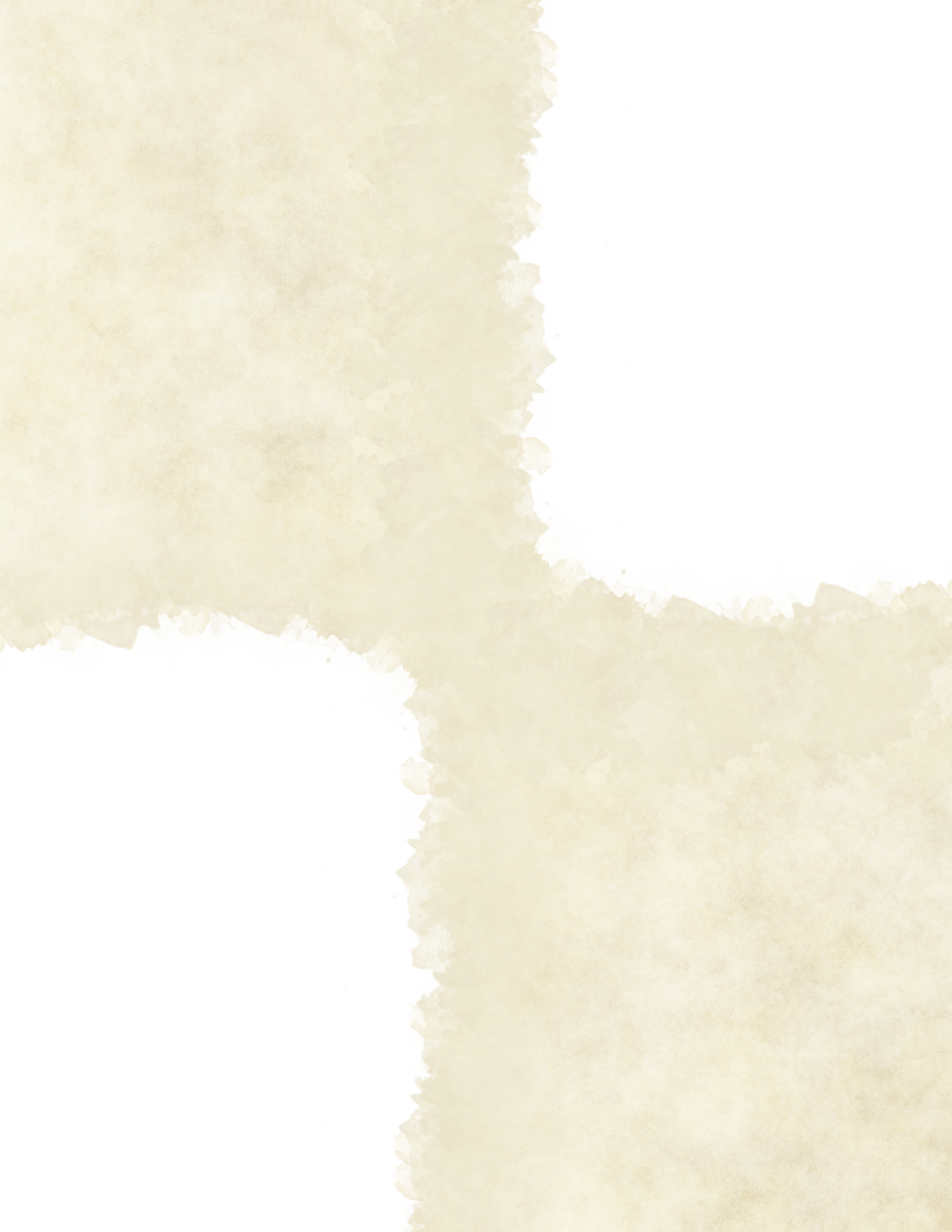 Races Of Dar'corathdeth - Monochrome (1275x1650), Png Download