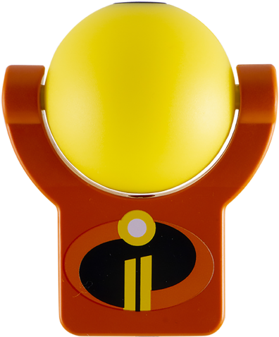 Jasco Projectables® Led Plug-in Night Light, Disney (555x555), Png Download