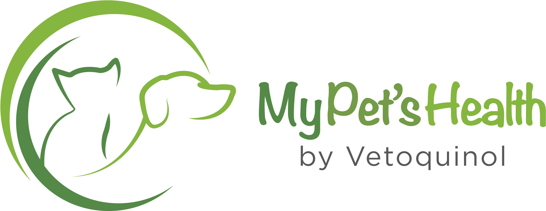 Home - Dog (2550x975), Png Download