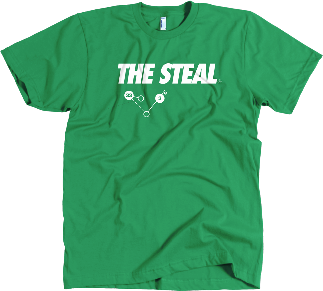 The Steal Shirt - Your Moms House Theo Shirt (1200x1200), Png Download