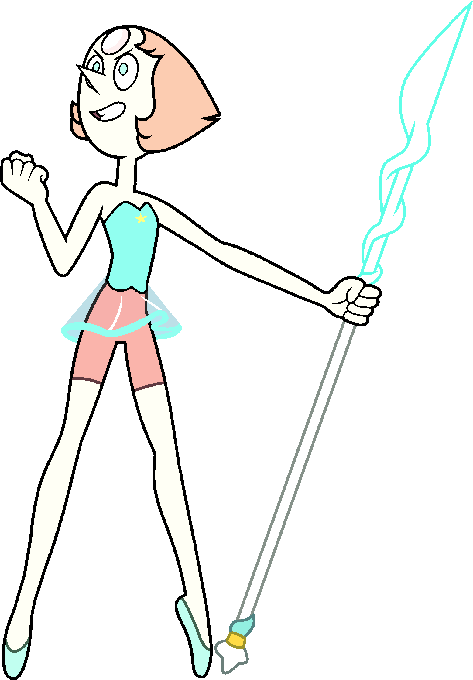 Wedding Pearl - Pearl Steven (1557x2239), Png Download