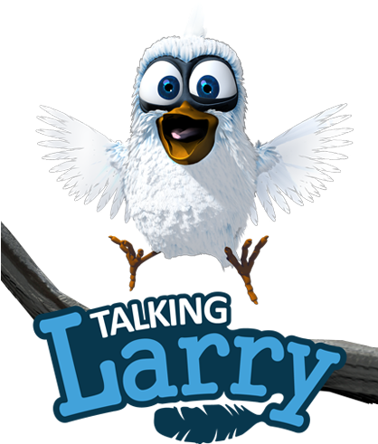 Larry Bg 8bit - Konnet Hardjac Graffito S Hard Case/shell (417x580), Png Download