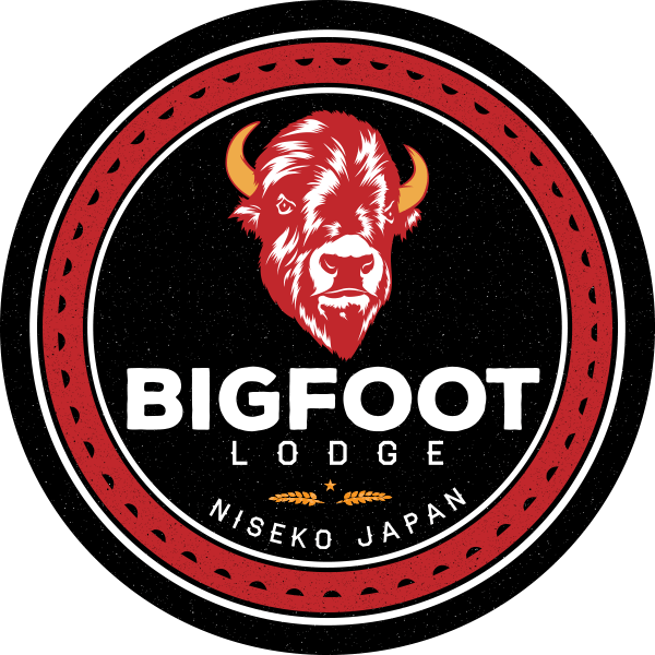 Bigfoot Lodge - Logo (600x600), Png Download