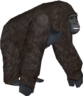 Bigfoot For - Zt2 Bigfoot (400x400), Png Download