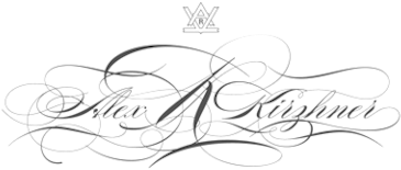 Alex Kirzhner - Line Art (480x480), Png Download