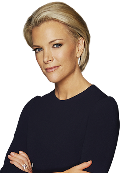 Megyn Kelly Promo Pic - Meghan Kelly Fox News (393x563), Png Download