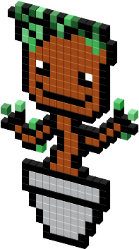 View Cursor On T-shirt - Cartoon (330x418), Png Download
