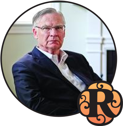 Rust Deming - Edwin O. Reischauer Center For East Asian Studies (450x450), Png Download